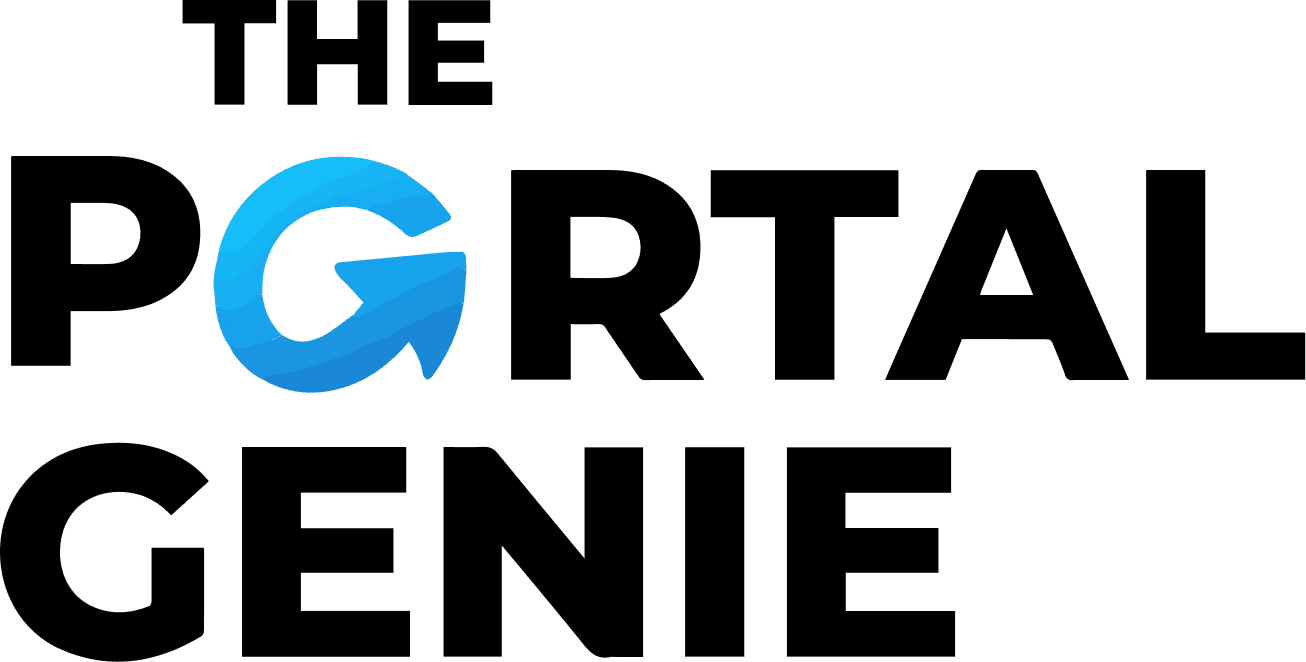 Portal Genie